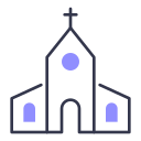 iglesia icon