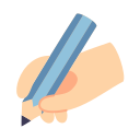 dibujar icon