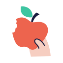 fruta icon