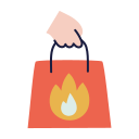 bolsa icon