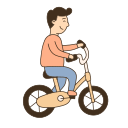 bicicleta icon