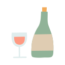 botella icon