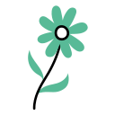 flor icon