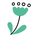flor icon