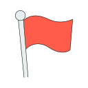 bandera icon