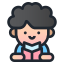 Дети icon