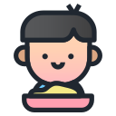 Дети icon