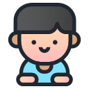 Дети icon