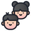 Дети icon