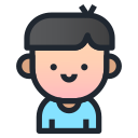 Дети icon