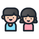 Дети icon