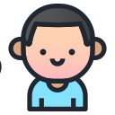 Дети icon