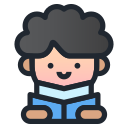 Дети icon