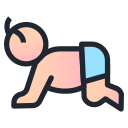 Дети icon