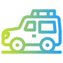 Transport icon