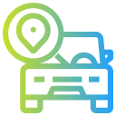 Transport icon