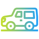 Transport icon