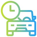 Clock icon