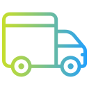 Transport icon