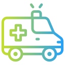 Transport icon