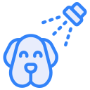 개 icon