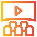 video icon