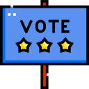 voto icon
