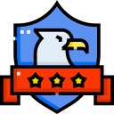 Águila icon