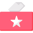 votación icon