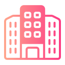 hotel icon