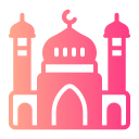 mezquita icon