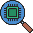 tecnología icon