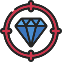 diamante icon