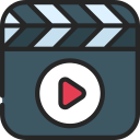 video icon