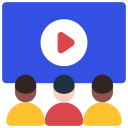 vidéo 
