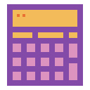 Calculadora icon