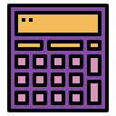 Calculadora icon