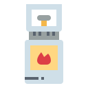 Combustible icon