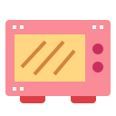 Microonda icon