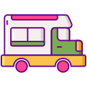 camper icon