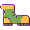 Botas icon