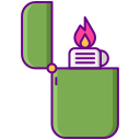 Encendedor icon