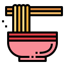 Fideos icon