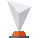 Trofeo icon