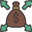 dinero icon