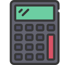 calculadora icon