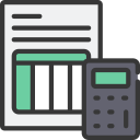 calculadora icon