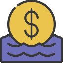 dinero icon