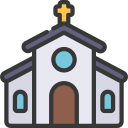 iglesia icon