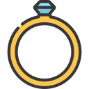 anillo icon